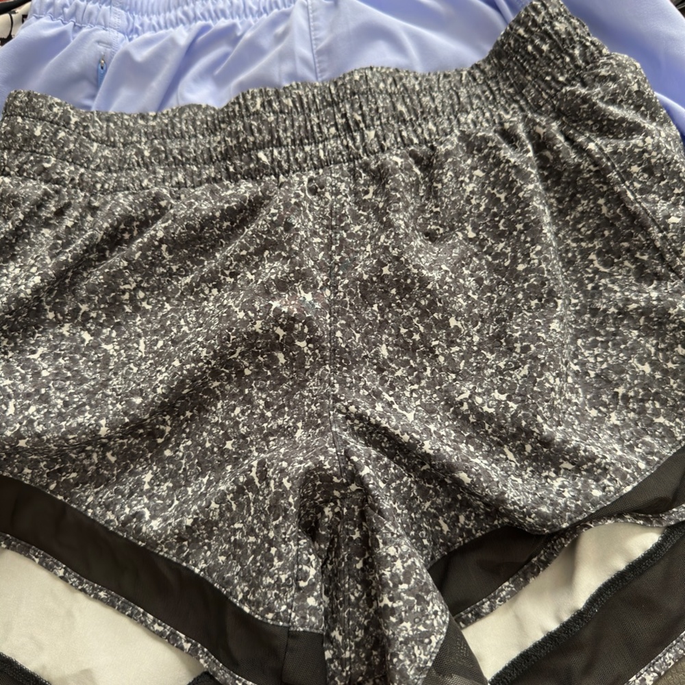 Five Athlete Shorts size xs - Picture 4 of 5